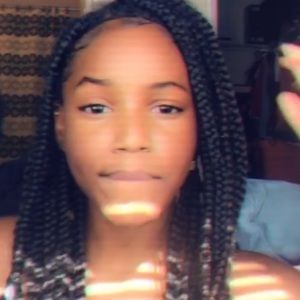 Meet your Posher, Khaliah